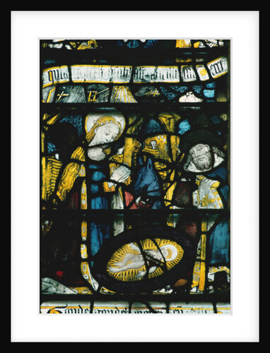 Nativity, c.1485 by Anonymous