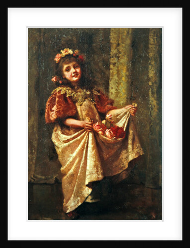 A Present of Roses by Hariette Sutcliffe