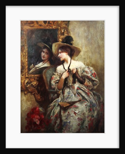 Reflections by Samuel Melton Fisher