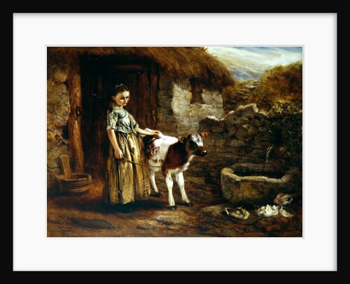 Maggie's Charge by John Henry Dell
