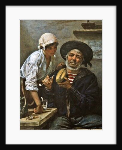 Grandad's Mate by Lawrence Duncan