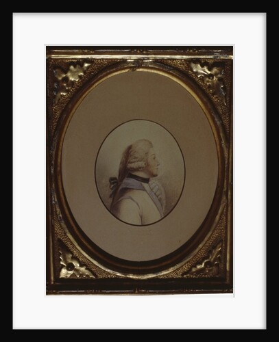 Karl Wilhelm Ferdinand von Bismarck, by School German