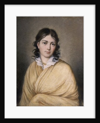 Bettina von Arnim by School German