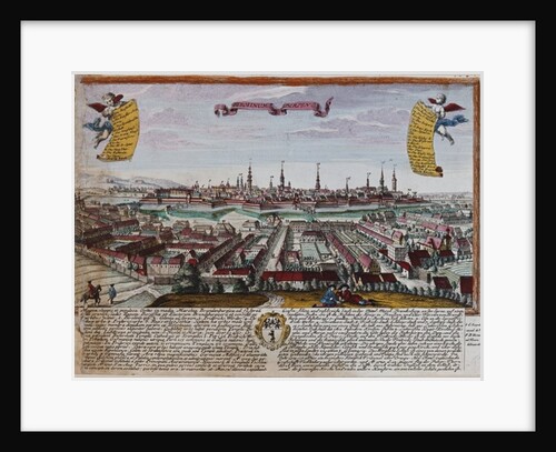 Berlin by German School