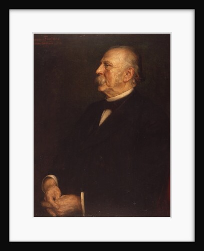 Theodor Fontane by German School