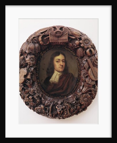 Jan Adams Reinken by School German