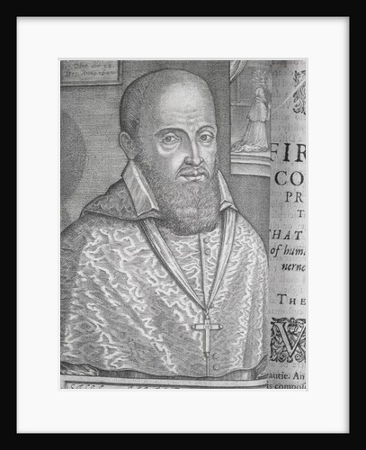 Francis of Sales French Roman Catholic prelate and devotional writer by English School