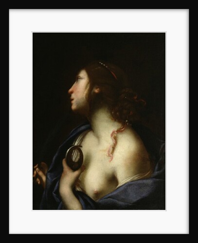 St. Agatha, c.1635-45 by Francesco Furini