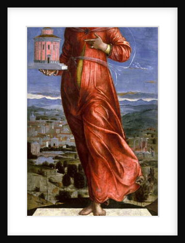 Sulpicia, c.1493-5 by Pietro di Francesco degli Orioli