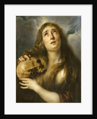 Mary Magdalene, c.1650 by Jan Boeckhorst