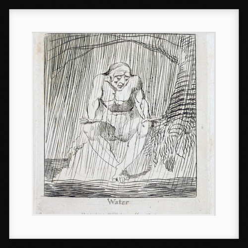 ate by William Blake