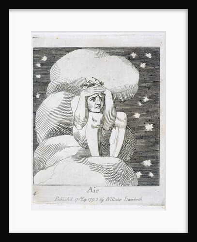 i by William Blake