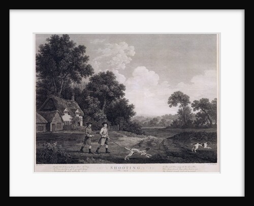 hootin by George Stubbs