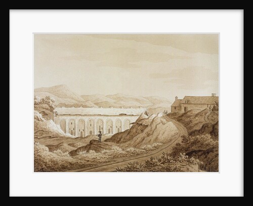 Blaenavon by Richard Colt Hoare