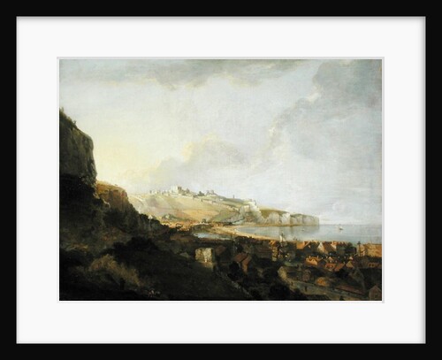Dover, c.1746-47 by Richard Wilson