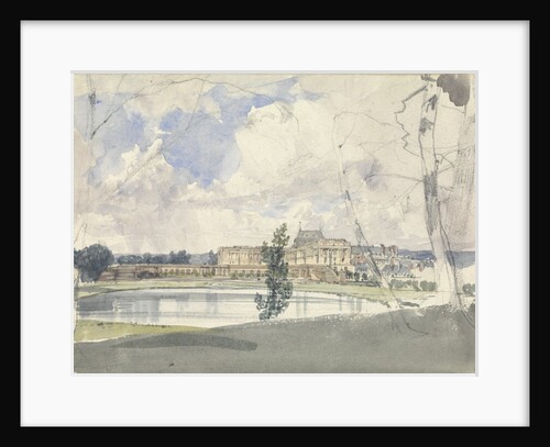 Versailles by Thomas Shotter Boys