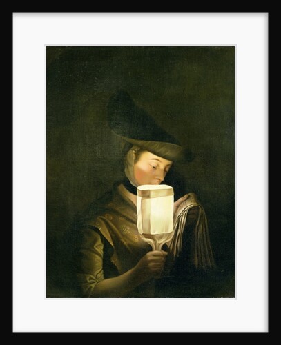 The Ballad Singer, c.1764 by Henry Robert Morland