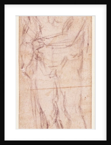 Robbing a Market Girl, 1807 by Thomas Heaphy