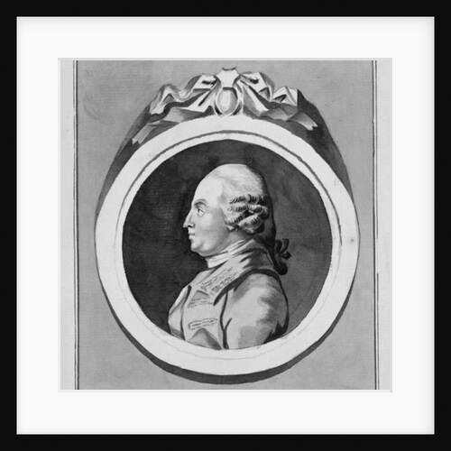 George Stubbs by Pierre-Etienne Falconet