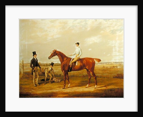 Euphrates, 1825 by William Webb