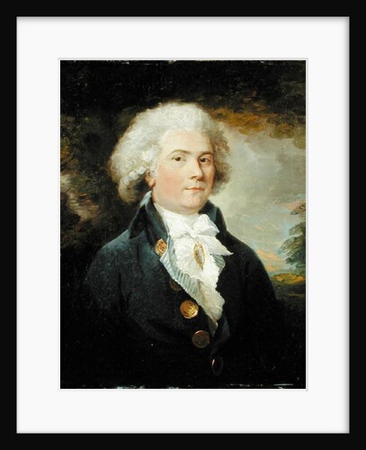 Walter Smith, 1787 by Edward Edwards