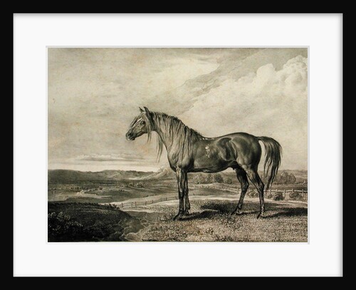 Copenhagen by James Ward