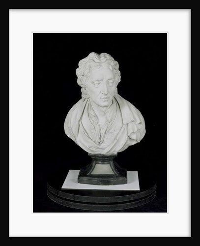 John Locke by English School