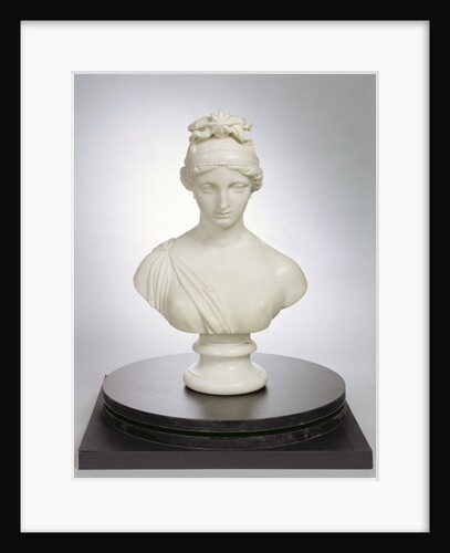 Aurora, c.1843-45 by John Gibson