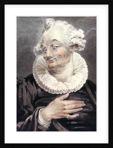 Malvolio by John Boyne