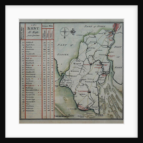 en by Thomas Badeslade