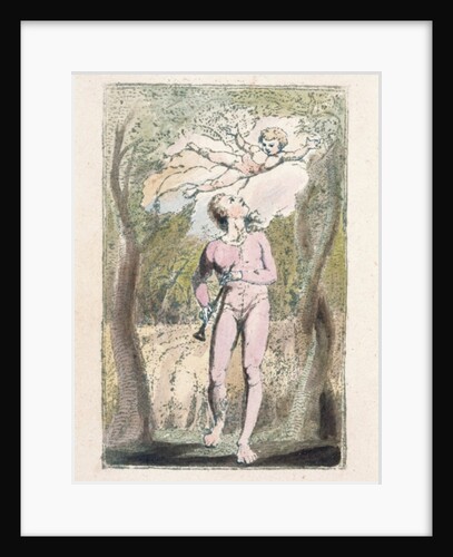 Innocence by William Blake