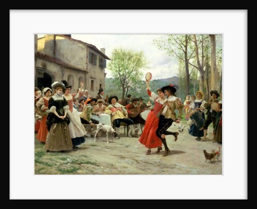 Old Farm Buildings, c.1815 by William Henry Hunt