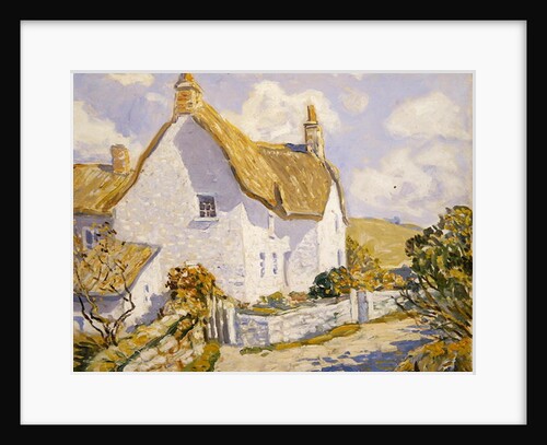 Untitled by Walter Elmer Schofield