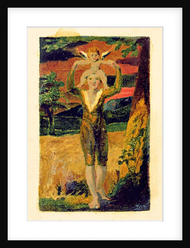 Songs of Experience by William Blake