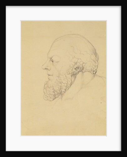 Socrates, c.1820 by William Blake