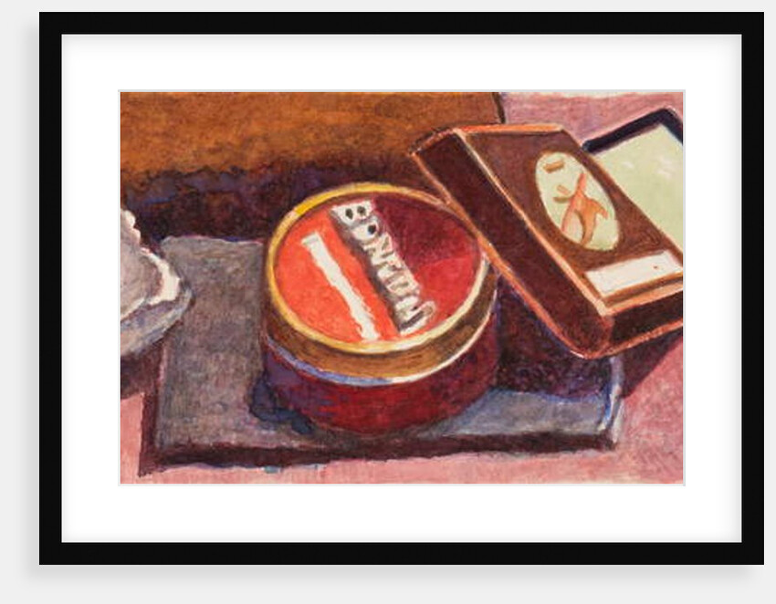 Bondman Tobacco, c.1930 by Henry Silk