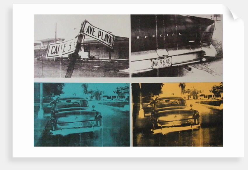 Havana 3, 2014 by David Studwell