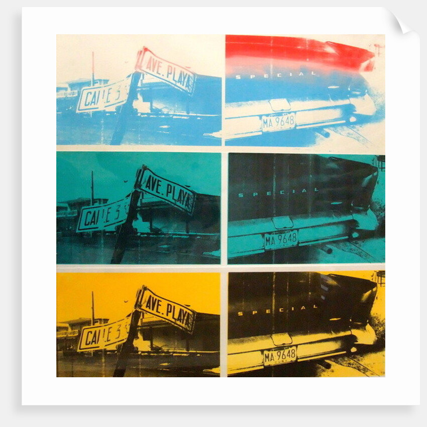 Havana 4 by David Studwell