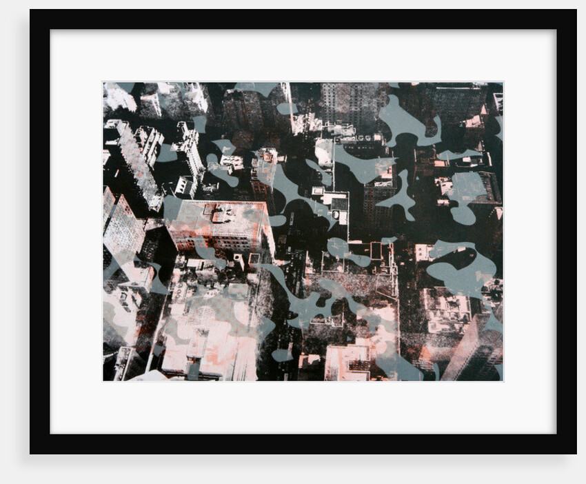 New York, 2014 by David Studwell