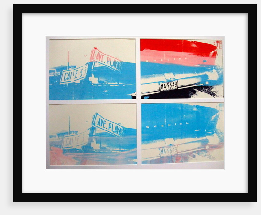 Havana 5, 2014 by David Studwell