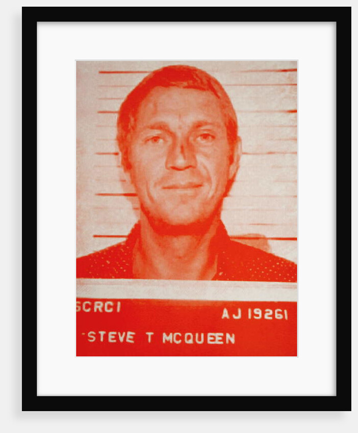 Steve McQueen III, 2017 by David Studwell