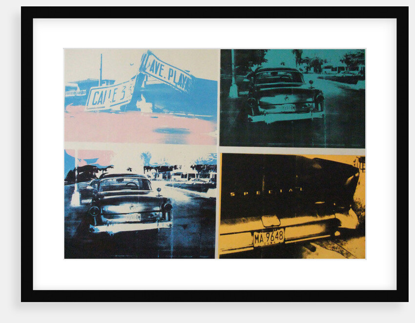 Havana 1, 2013 by David Studwell