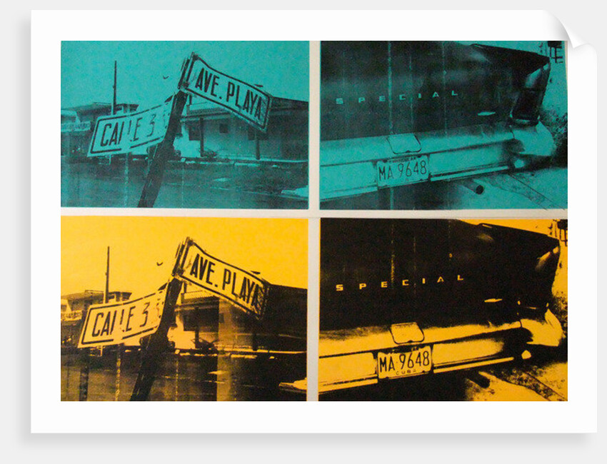 Havana 2, 2013 by David Studwell