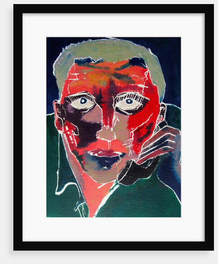 Conversation, 2013 by David Studwell