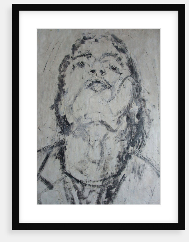 Woman, 2012 by David Studwell