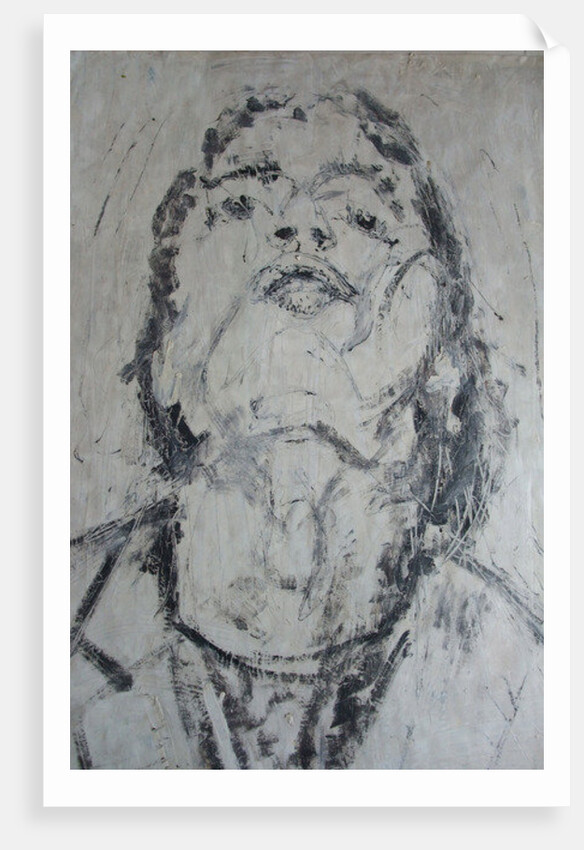 Woman, 2012 by David Studwell