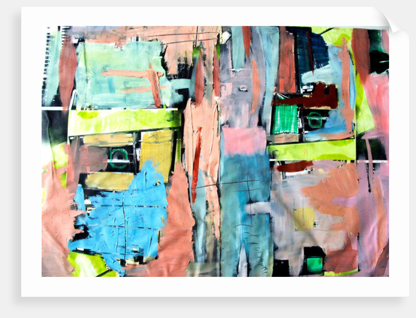 Morning light, 2012 by David Studwell