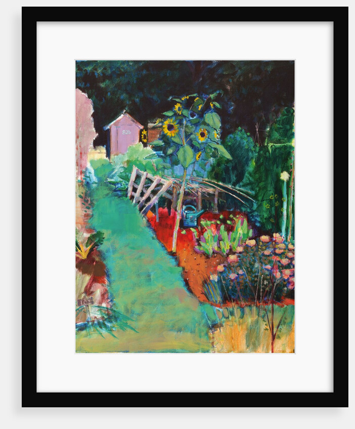 82b, 2011 by Marco Cazzulini