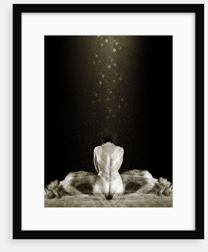 Free, 2013 by Johan Lilja