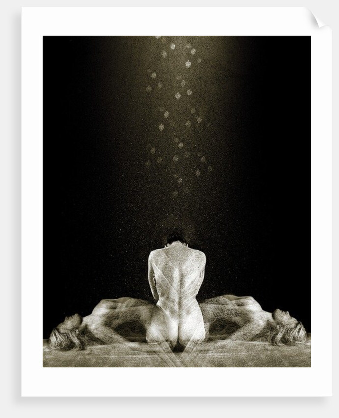 Free, 2013 by Johan Lilja